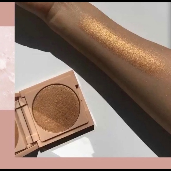 Persona Cali Glow Highlighter in Delmar BNIB - Picture 4 of 9